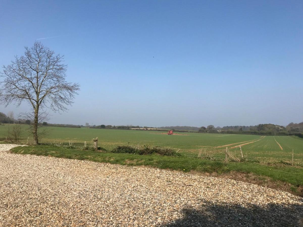 Chestnut Cottage Felbrigg Exterior photo