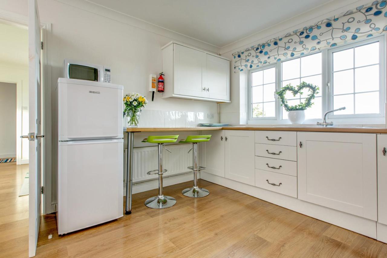 Chestnut Cottage Felbrigg Exterior photo