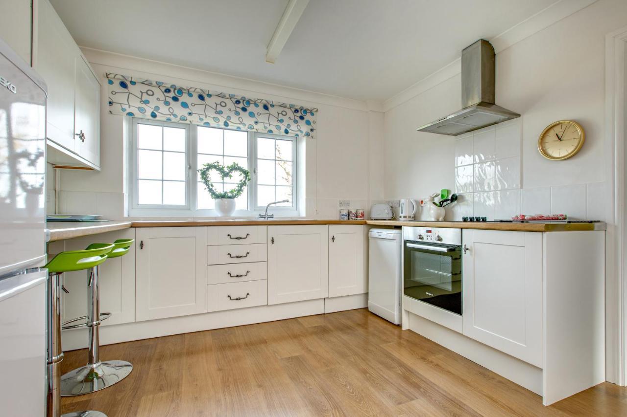 Chestnut Cottage Felbrigg Exterior photo