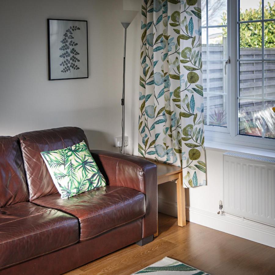 Chestnut Cottage Felbrigg Exterior photo
