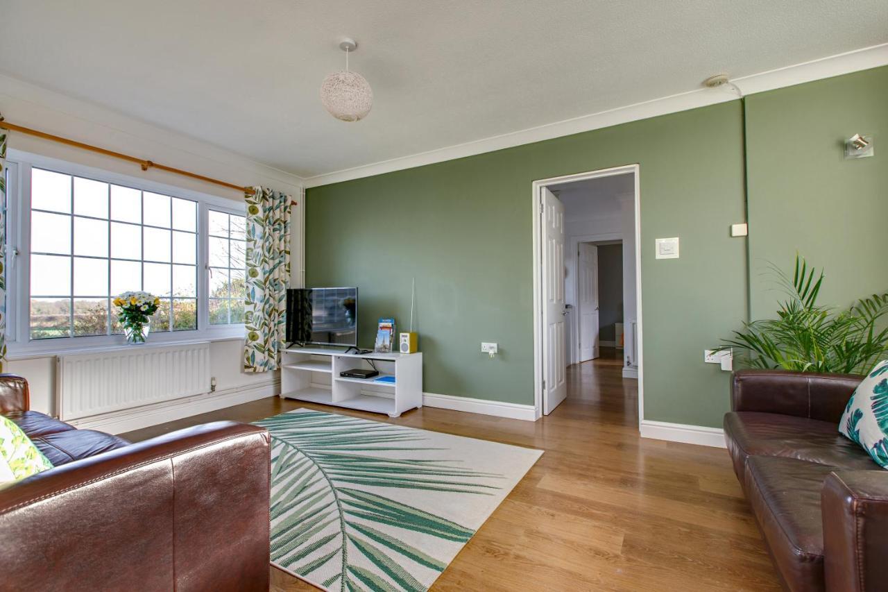 Chestnut Cottage Felbrigg Exterior photo