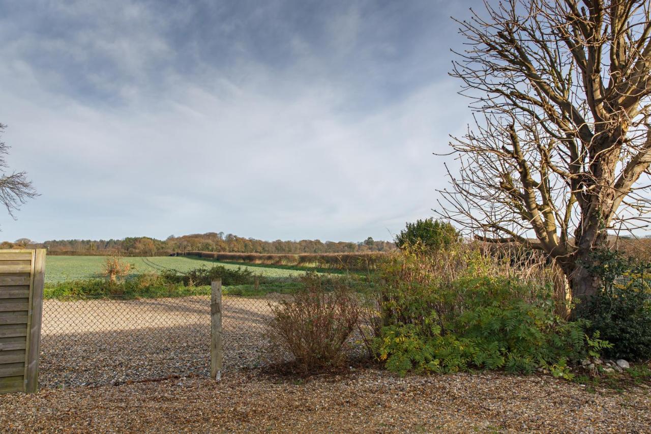 Chestnut Cottage Felbrigg Exterior photo